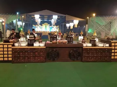 New Raju Caterers